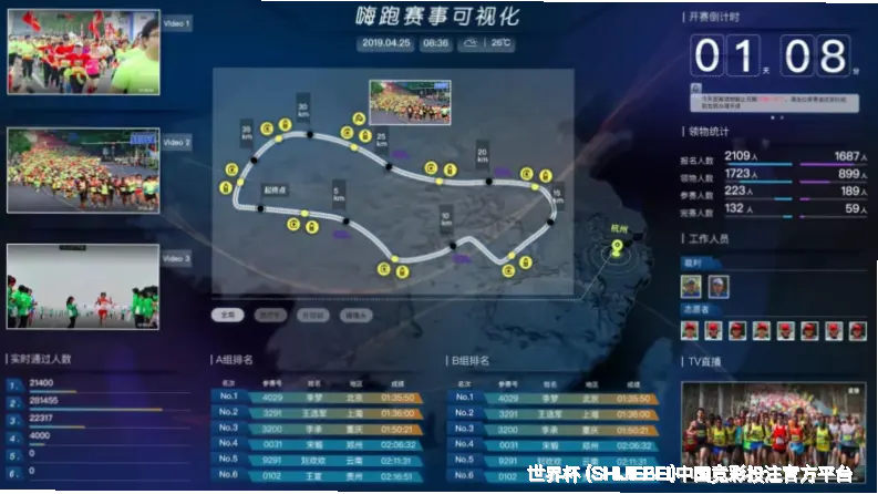 世界杯竞猜玩法